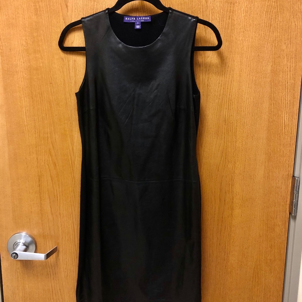 Ralph Lauren Dress